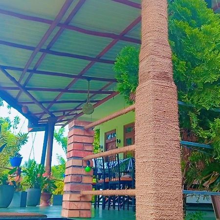 Serenity Homestay Procida Dış mekan fotoğraf