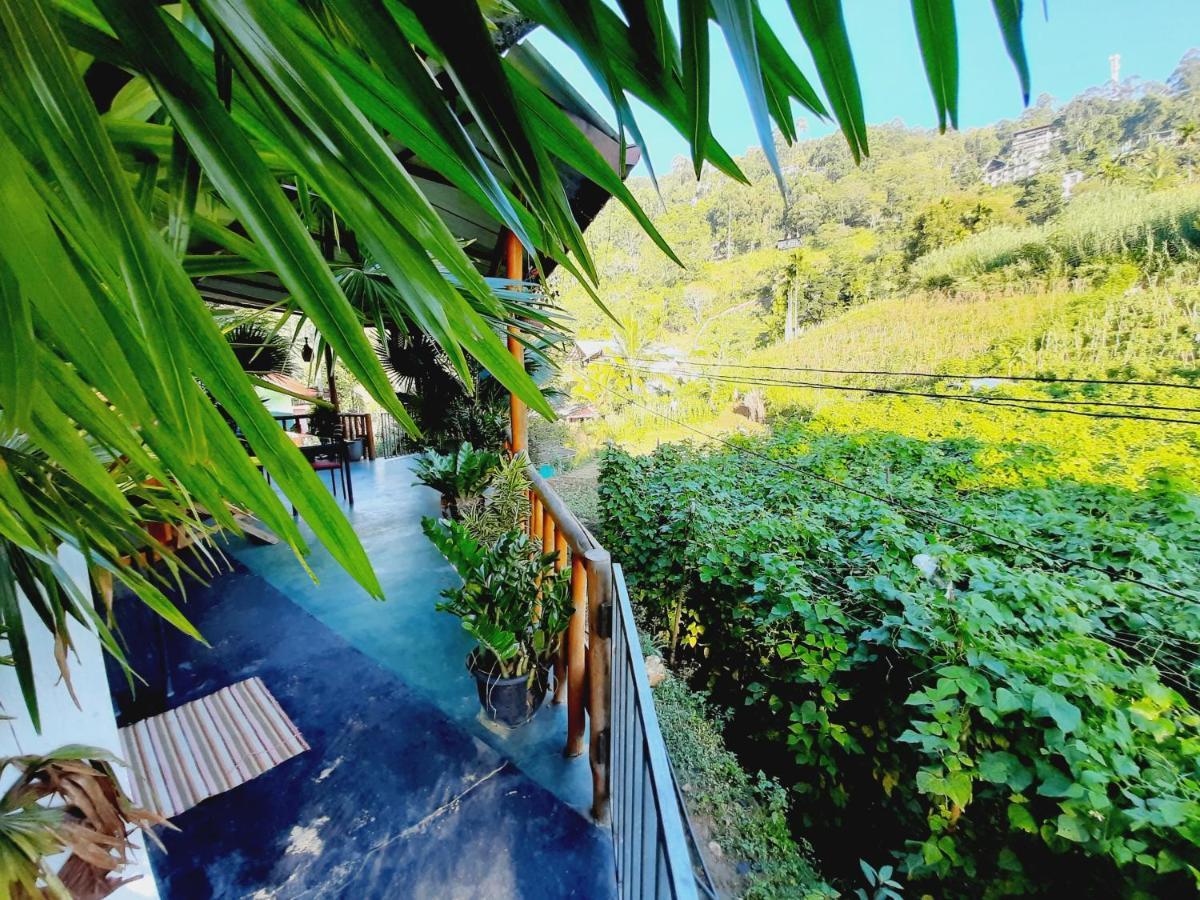 Serenity Homestay Procida Dış mekan fotoğraf