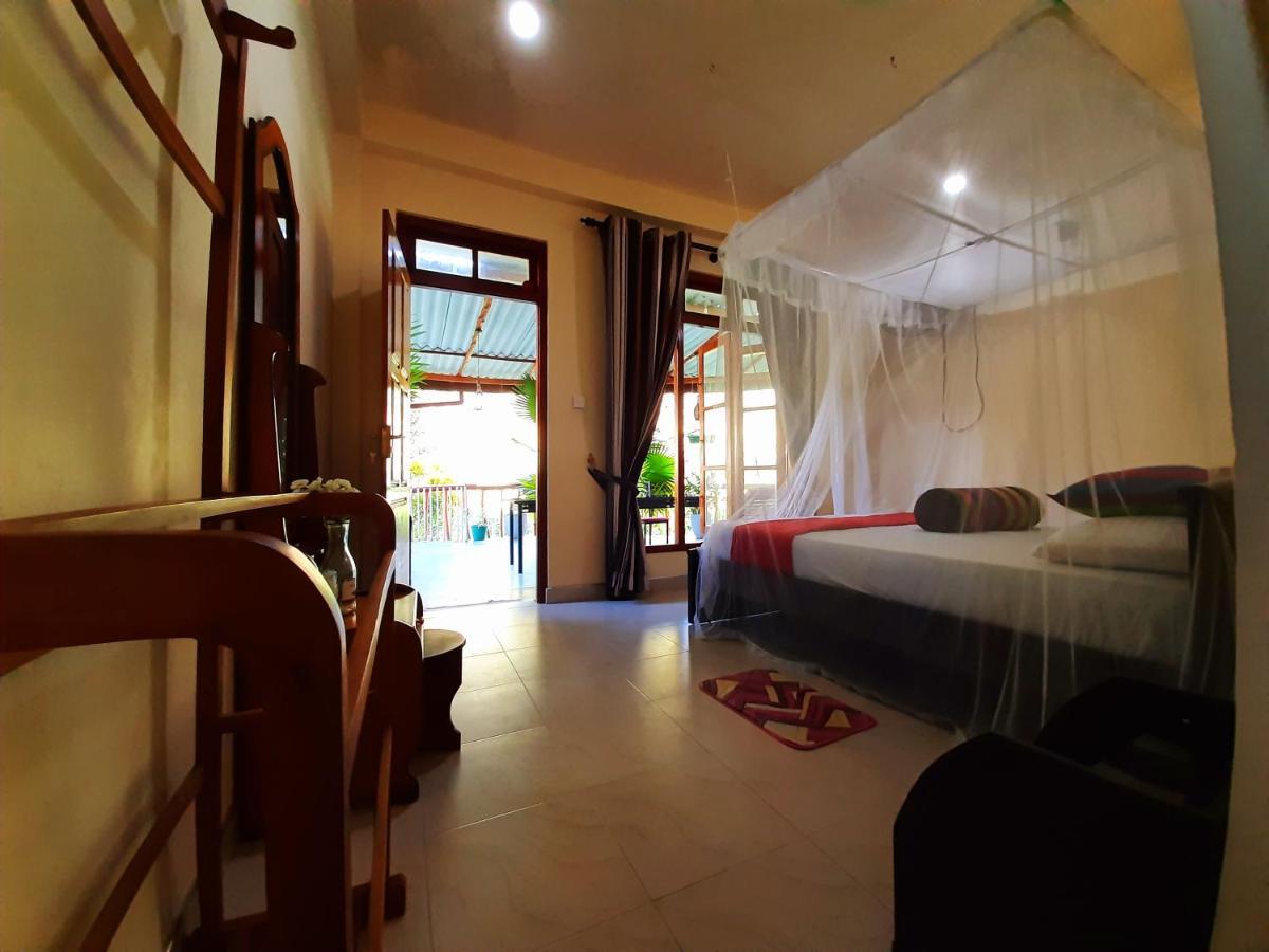 Serenity Homestay Procida Dış mekan fotoğraf