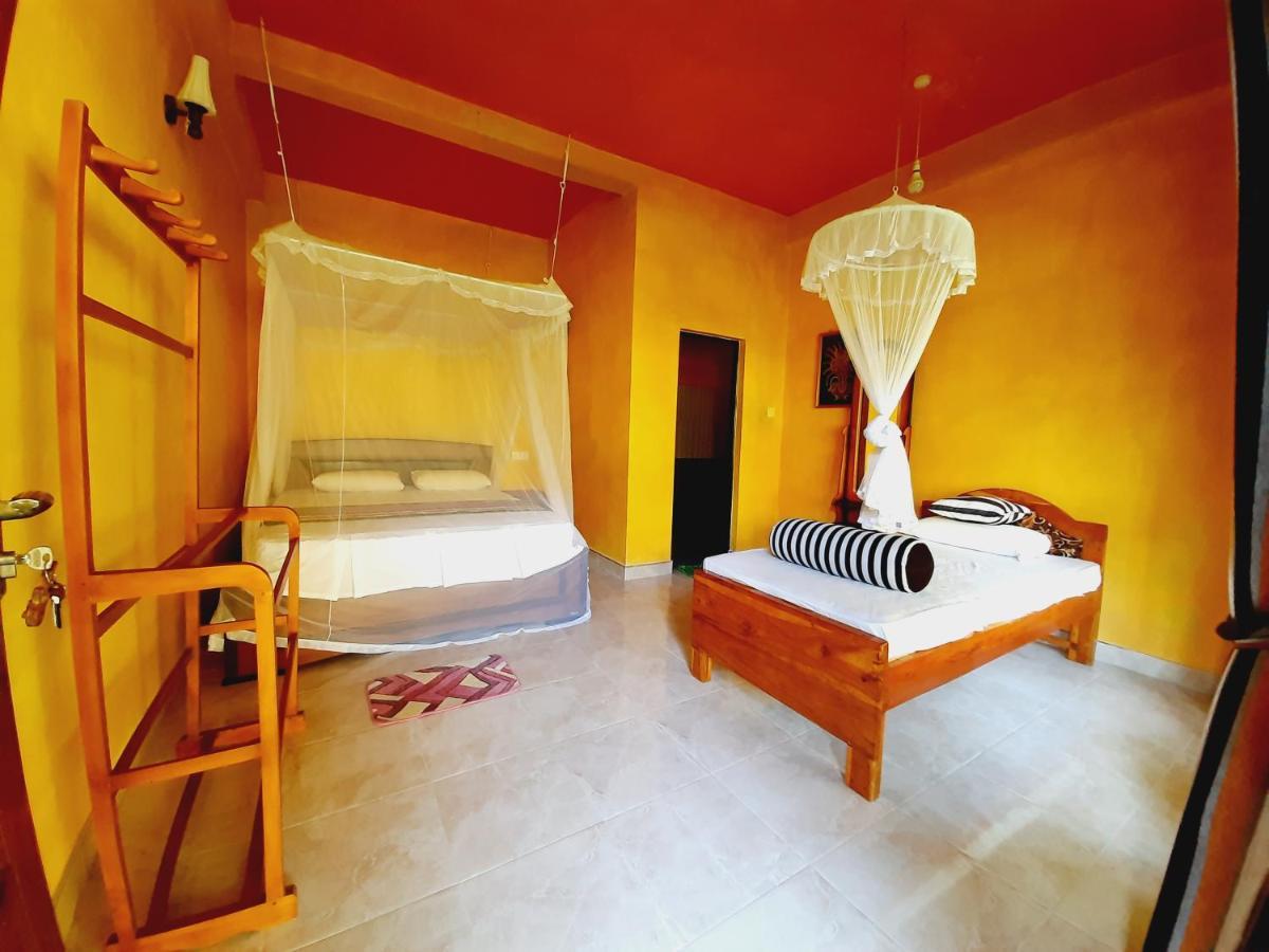 Serenity Homestay Procida Dış mekan fotoğraf