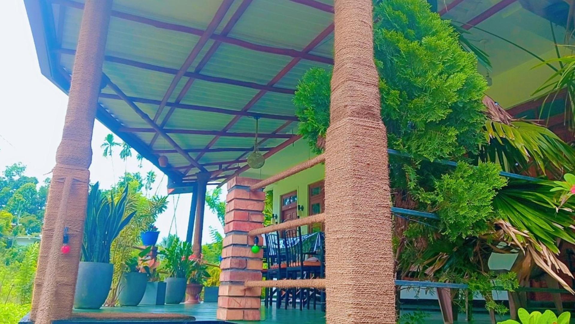 Serenity Homestay Procida Dış mekan fotoğraf
