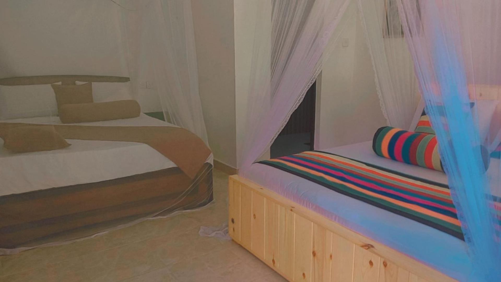Serenity Homestay Procida Dış mekan fotoğraf