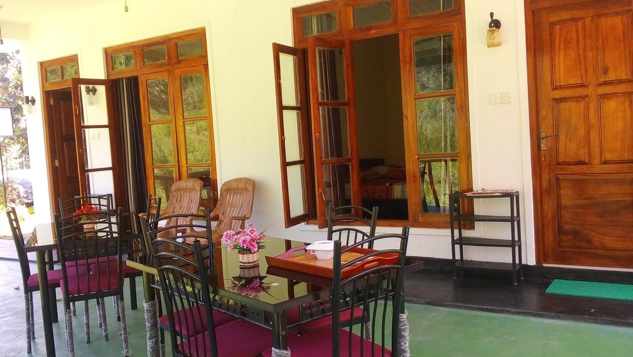 Serenity Homestay Procida Dış mekan fotoğraf