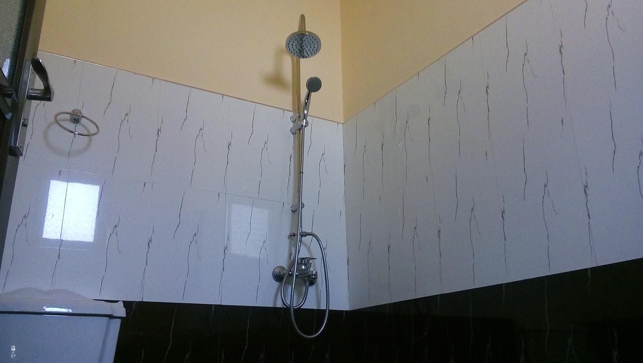 Serenity Homestay Procida Dış mekan fotoğraf