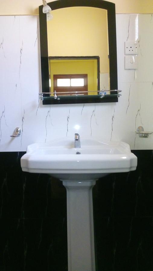Serenity Homestay Procida Dış mekan fotoğraf