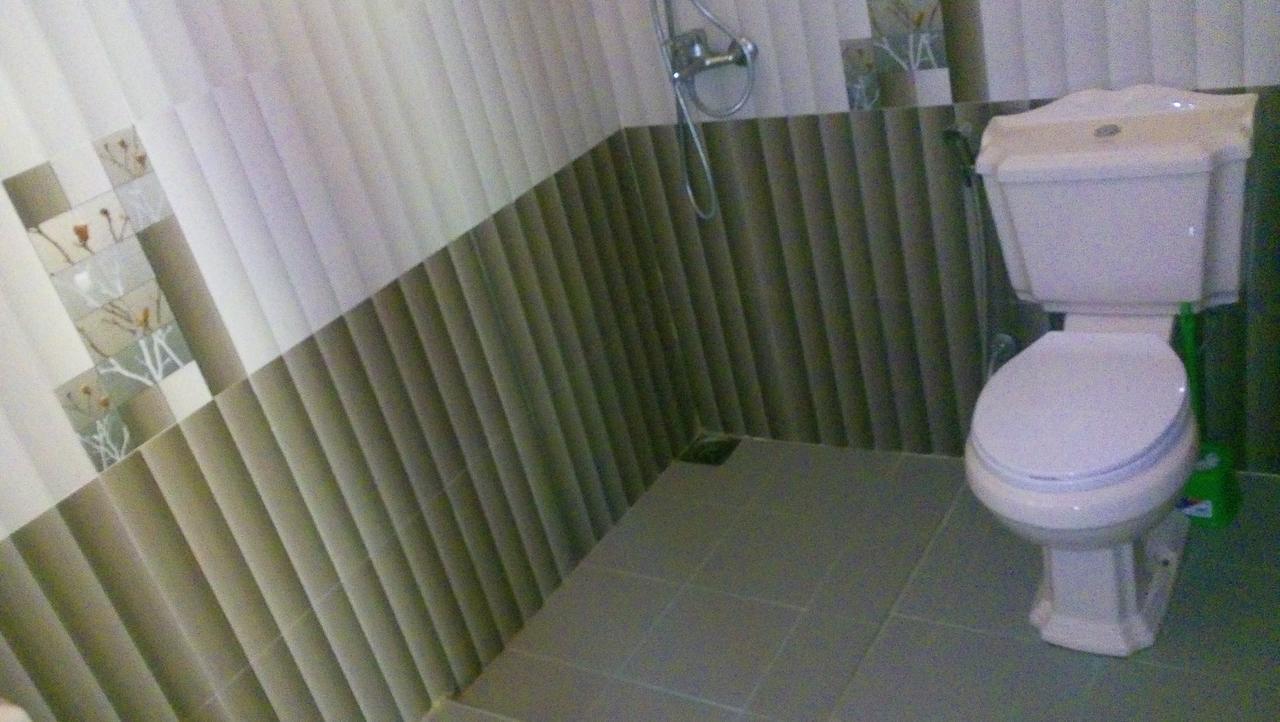 Serenity Homestay Procida Dış mekan fotoğraf