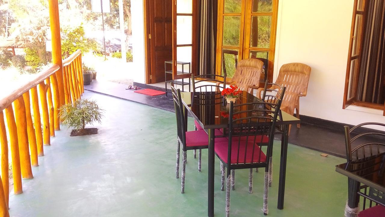 Serenity Homestay Procida Dış mekan fotoğraf