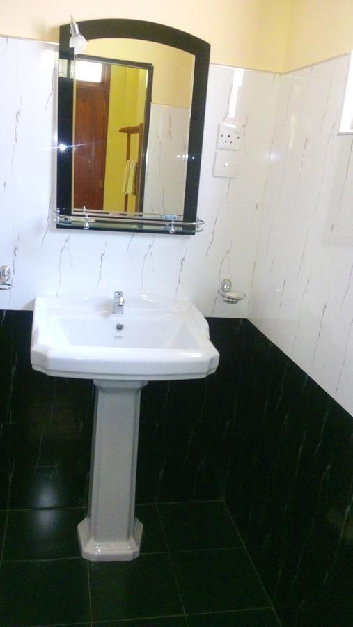 Serenity Homestay Procida Dış mekan fotoğraf