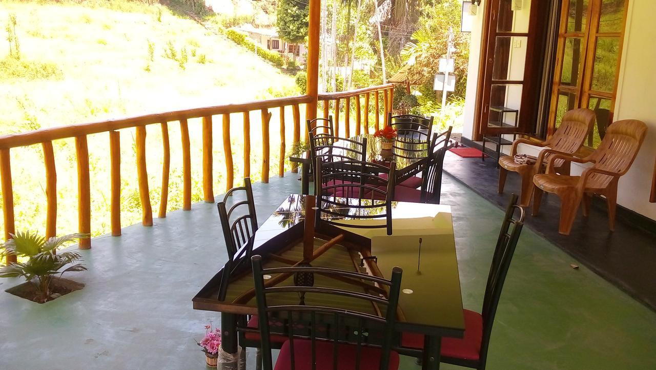Serenity Homestay Procida Dış mekan fotoğraf