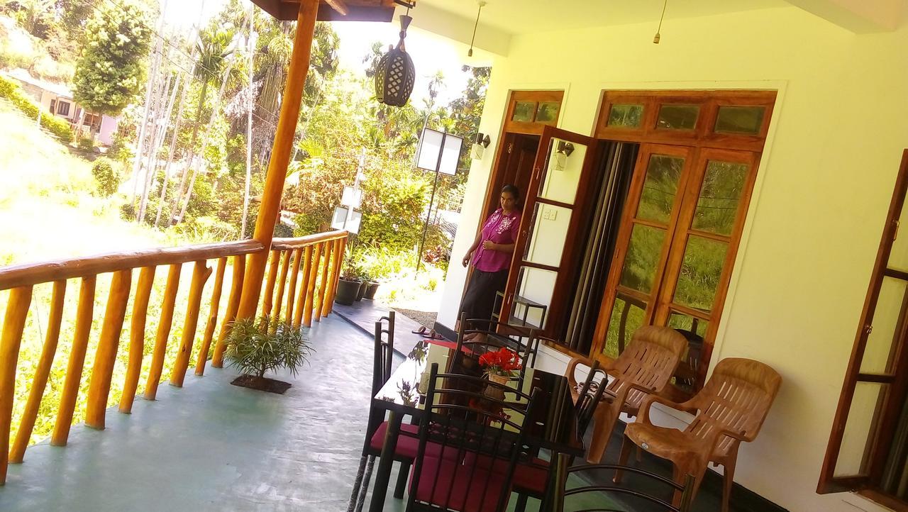 Serenity Homestay Procida Dış mekan fotoğraf