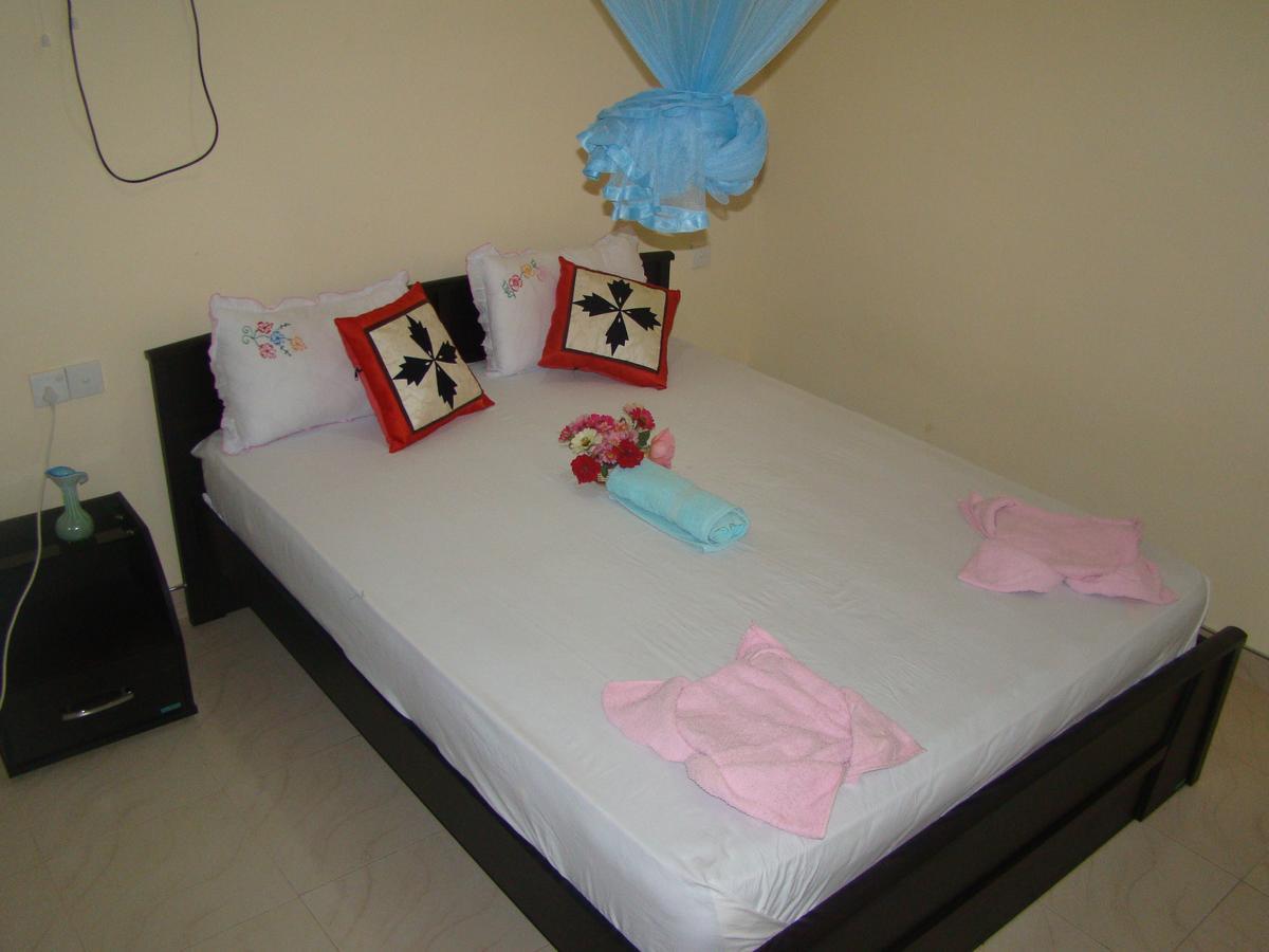 Serenity Homestay Procida Dış mekan fotoğraf