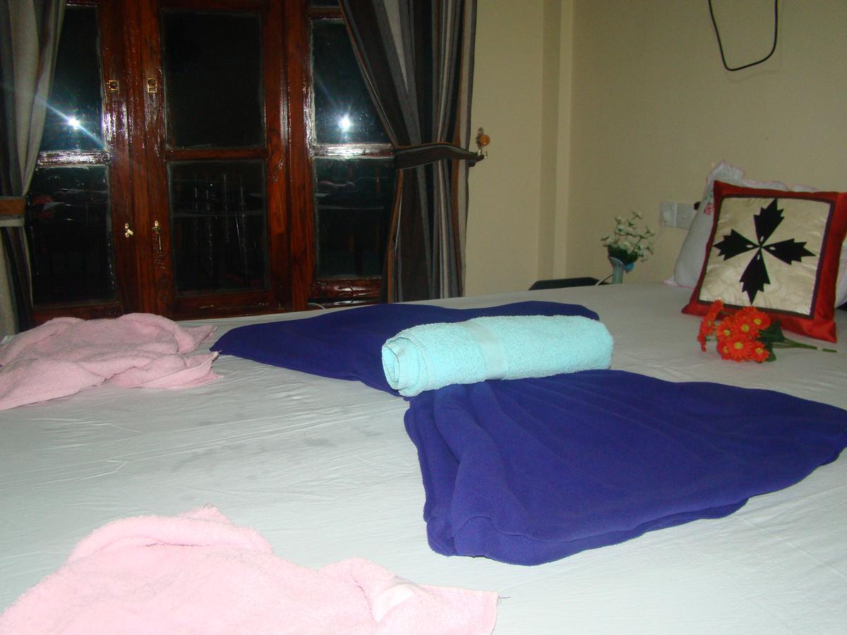Serenity Homestay Procida Dış mekan fotoğraf