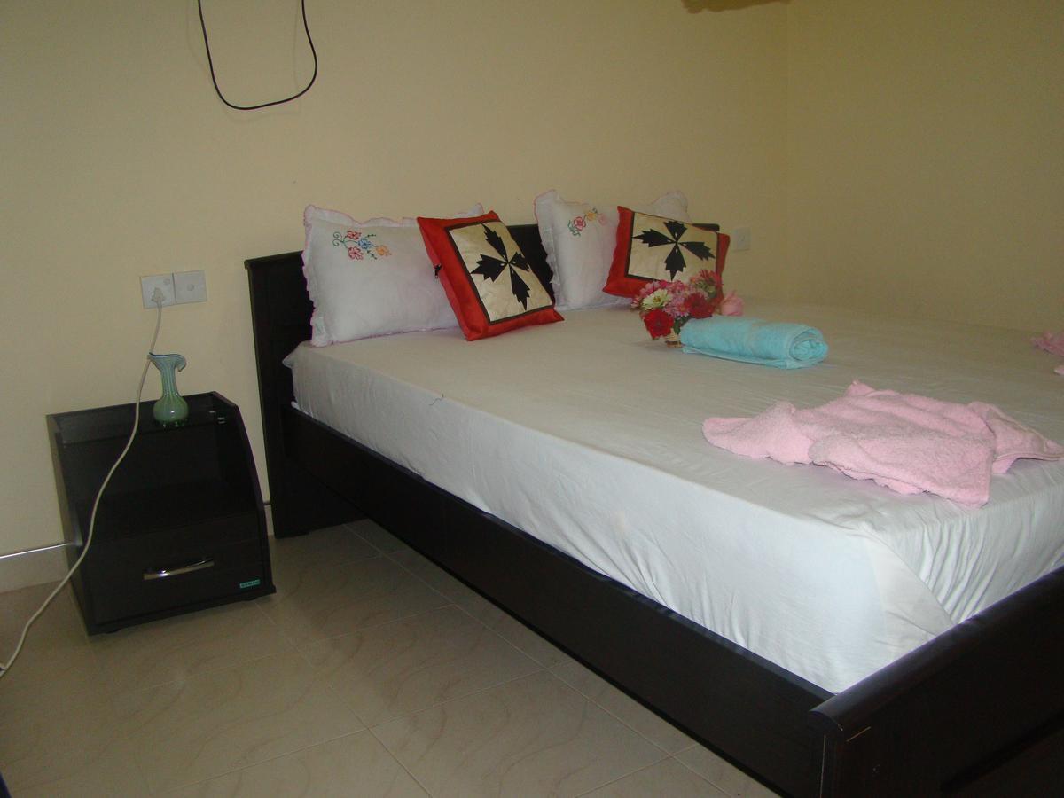 Serenity Homestay Procida Dış mekan fotoğraf