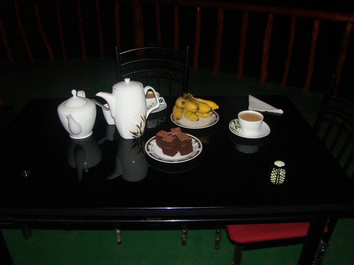 Serenity Homestay Procida Dış mekan fotoğraf