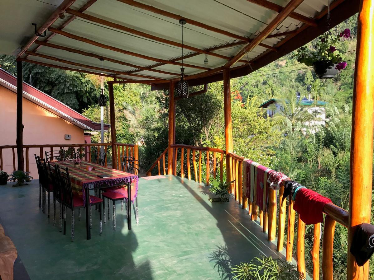 Serenity Homestay Procida Dış mekan fotoğraf