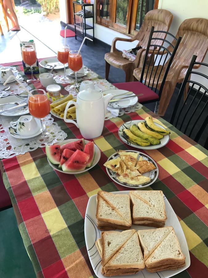 Serenity Homestay Procida Dış mekan fotoğraf